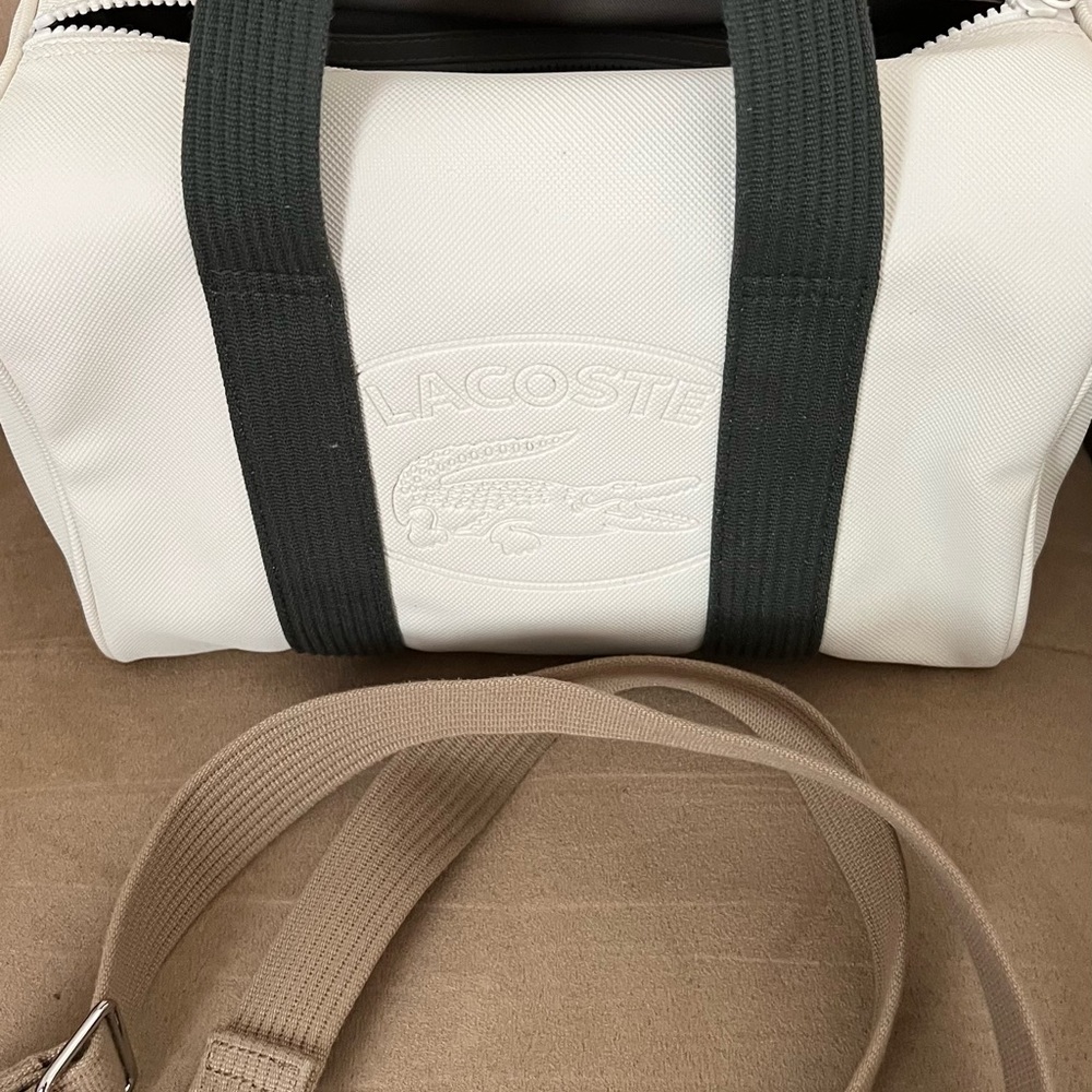 Sports/ casual bag - Picture 4 of 4